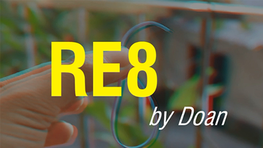 【Murphy's Magic DL】 『レ8』 ドアン / Re8 by Doan video DOWNLOAD