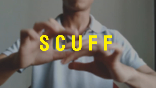 【Murphy's Magic DL】 『スカフ』 ドアン / Scuff by Doan video DOWNLOAD