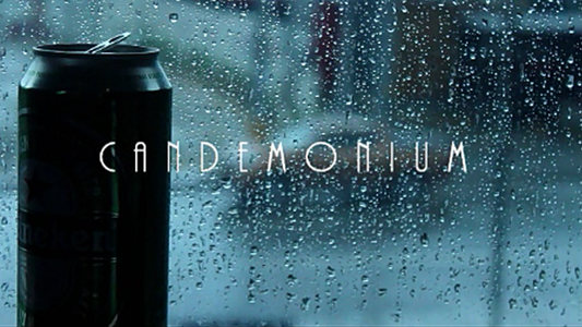 【Murphy's Magic DL】 『キャンデモニウム』 アーネル・レネガド / Candemonium by Arnel Renegado video DOWNLOAD