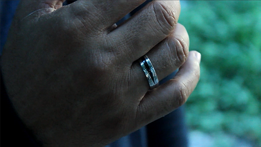 【Murphy's Magic DL】 『ゴーストリング』 アーネル・レネガド / Ghost Ring by Arnel Renegado video DOWNLOAD