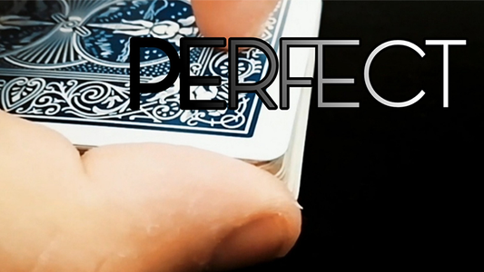 【Murphy's Magic DL】 『パーフェクト』 アレッサンドロ・クリスチオーネ / Perfect by Alessandro Criscione video DOWNLOAD
