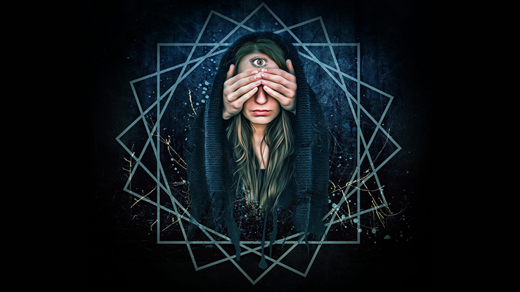 【Murphy's Magic DL】『マインドリーディングメンタリズムアンドサイキックコールドリーディング』 ジョナサン・ロイル / MIND READING MENTALISM & PSYCHIC COLD READING by Jonathan Royle Mixed Media DOWNLOAD