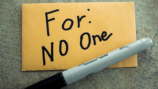 【Murphy's Magic DL】 『フォー・ノー・ワン』 ジェイコブ・スミス / For No One by Jacob Smith video DOWNLOAD