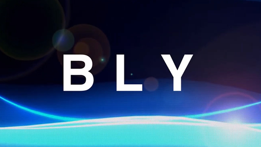 【Murphy's Magic DL】 『ブライ』 ドアン / Bly by Doan video DOWNLOAD