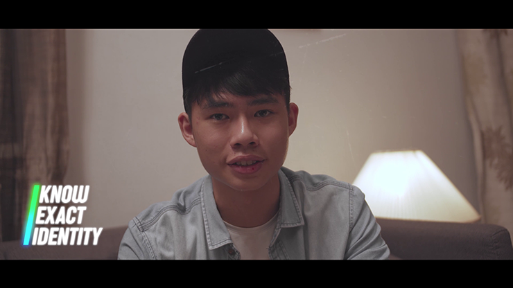 【Murphy's Magic DL】 『ザ・ボルト スカイメンバー プレゼンツ パーフェクトセンス』 ダニエル・ヒュー / The Vault - Skymember Presents Perfect Sense by Daniel Hiew video DOWNLOAD