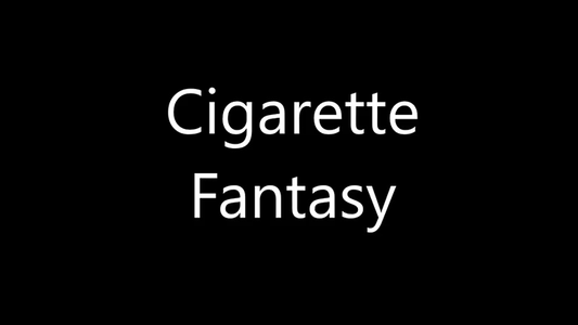 【Murphy's Magic DL】 『シガレットファンタジー』 ダミアン・フィッシャー / Cigarette Fantasy by Damien Fisher video DOWNLOAD