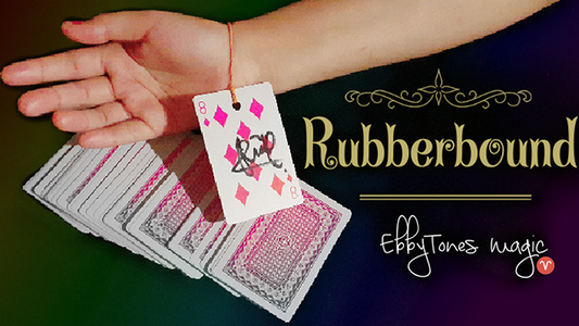 【Murphy's Magic DL】 『ラバーバウンド』 エビー・トーンズ / Rubberbound by Ebby Tones video DOWNLOAD