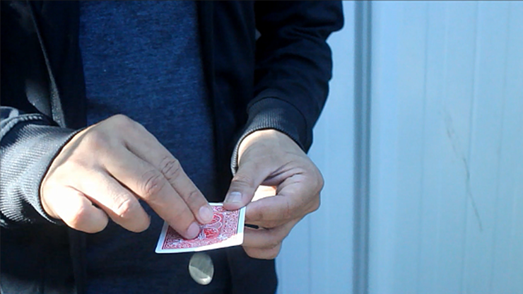【Murphy's Magic DL】SpaceHole by ARNEL L. RENEGADO video DOWNLOAD