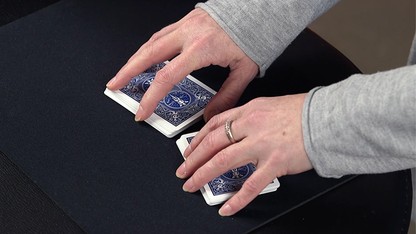 【Murphy's Magic DL】Ultimate Self Working Card Tricks: Ryan Matney video DOWNLOAD