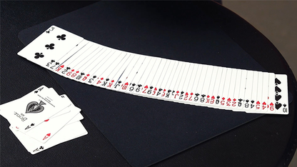 【Murphy's Magic DL】Ultimate Self Working Card Tricks: Ryan Matney video DOWNLOAD