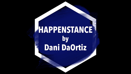 【Murphy's Magic DL】 『ハプンスタンス ダニーズ ファースト ウェポン』 ダニ・ダオルティス / Happenstance: Dani's 1st Weapon by Dani DaOrtiz - video Download