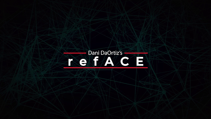 【Murphy's Magic DL】refACE: Dani's 2nd Weapon by Dani DaOrtiz - video Download