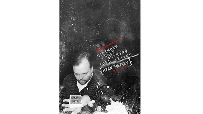 【Murphy's Magic DL】Ultimate Self Working Card Tricks: Ryan Matney video DOWNLOAD