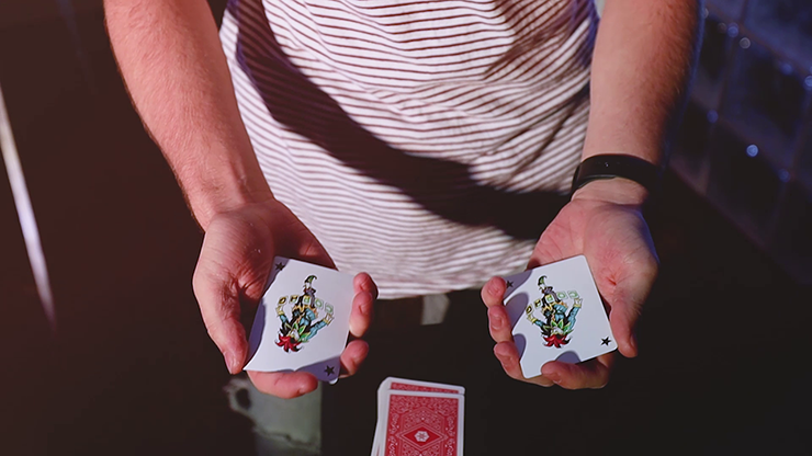 【Murphy's Magic DL】The Flash by Nick Popa video DOWNLOAD