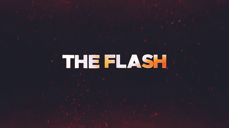 【Murphy's Magic DL】The Flash by Nick Popa video DOWNLOAD