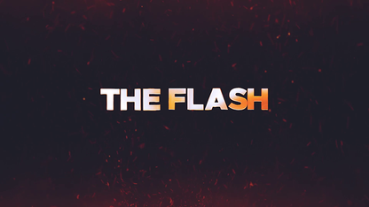 【Murphy's Magic DL】The Flash by Nick Popa video DOWNLOAD