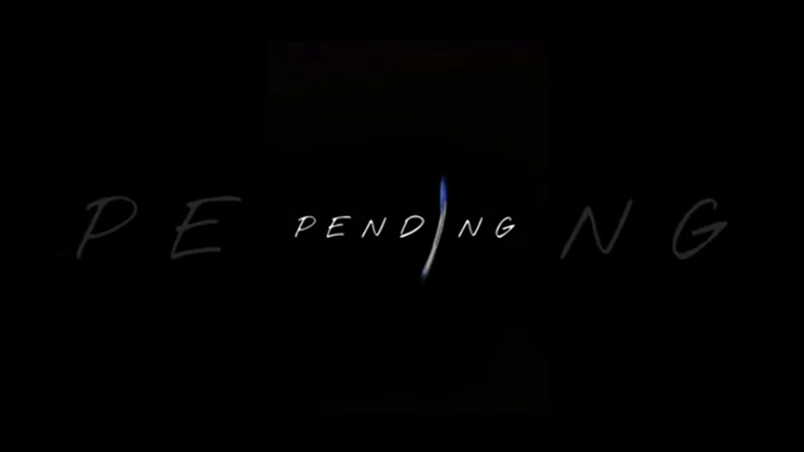 【Murphy's Magic DL】Pending by Alessandro Criscione video DOWNLOAD