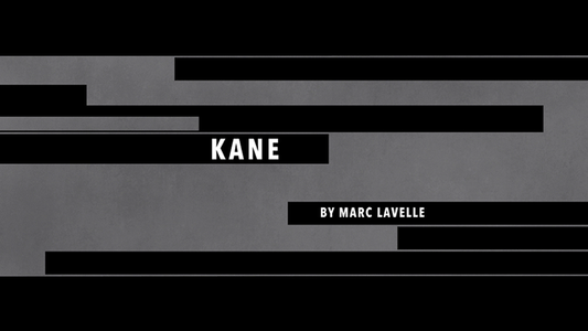 【Murphy's Magic DL】 『ケイン』 マーク・ラヴェル / Kane by Marc Lavelle video DOWNLOAD