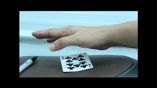 【Murphy's Magic DL】 『プロホルダー』 アーネル・レネガド / Pro Horder by Arnel Renegado video DOWNLOAD