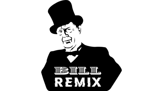 【Murphy's Magic DL】 『ビル・リミックス』 ルイス・ザバレタ / BILL REMIX by Luis Zavaleta video Download