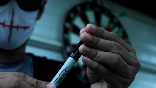 【Murphy's Magic DL】 『ペンデミック』 アーネル・レネガド / Pendemic by Arnel Renegado video DOWNLOAD