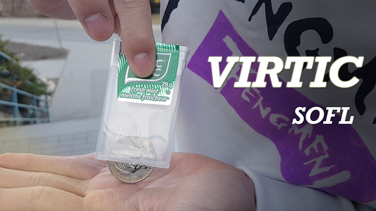 【Murphy's Magic DL】 『バーチック』 ソフル / Virtic by SOFL video DOWNLOAD