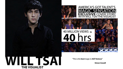 【Murphy's Magic DL】 『バニッシュマガジン34』 マーフィーズマジック / Vanish Magazine #34 eBook DOWNLOAD