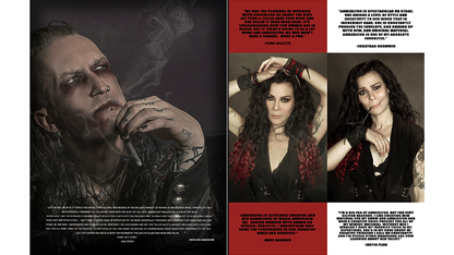 【Murphy's Magic DL】 『バニッシュマガジン65』 マーフィーズマジックDL / Vanish Magazine #65 ebook DOWNLOAD