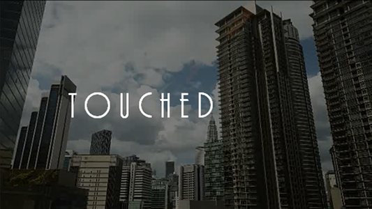 【Murphy's Magic DL】 『タッチド』 アーネル・レネガド / TOUCHED by Arnel Renegado video DOWNLOAD