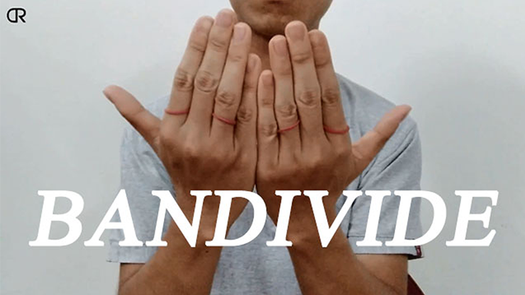 【Murphy's Magic DL】Bandivide by Doan video DOWNLOAD
