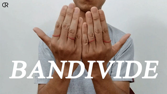 【Murphy's Magic DL】 『バンディバイド』 ドアン / Bandivide by Doan video DOWNLOAD