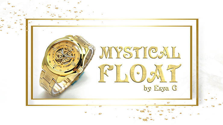 【Murphy's Magic DL】Mystical Float by Esya G - video DOWNLOAD