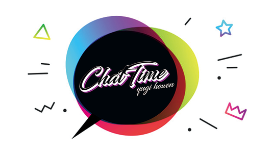 【Murphy's Magic DL】 『チャッタイム』 ユウギ・ホウエン / Chattime by Yugi Howen video DOWNLOAD