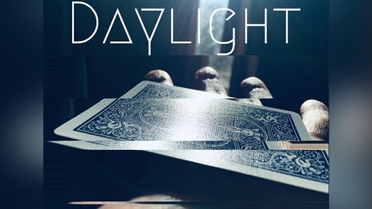 【Murphy's Magic DL】 『デイライト』 アルフレッド・ドックスターダー / Daylight By Alfred Dockstader video DOWNLOAD