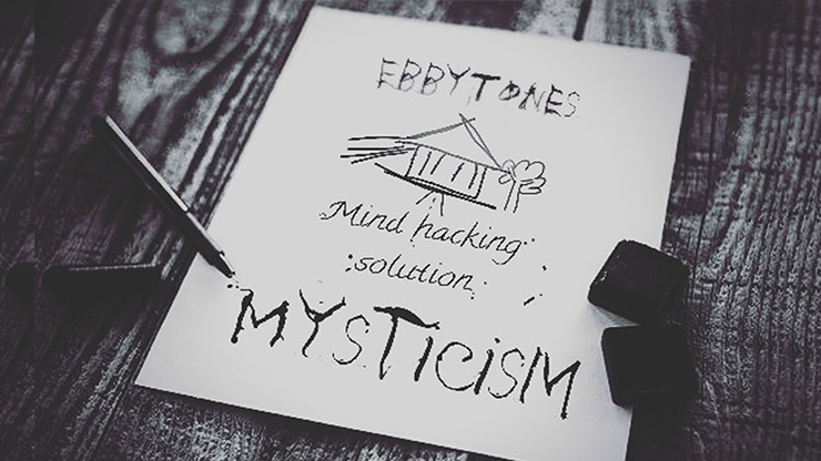 【Murphy's Magic DL】Mysticism by Ebbytones video DOWNLOAD