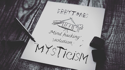 【Murphy's Magic DL】 『ミスティシズム』 エビトーンズ / Mysticism by Ebbytones video DOWNLOAD