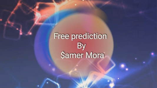 【Murphy's Magic DL】 『フリープレディクション』 サマー・モラ / Free prediction by Samer Mora video DOWNLOAD
