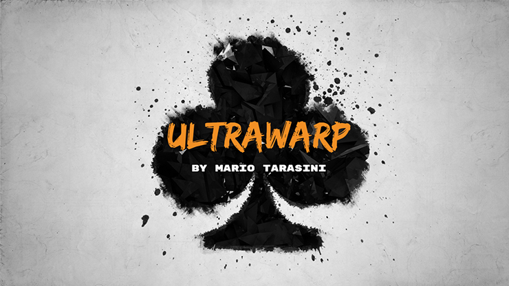 【Murphy's Magic DL】UltraWarp by Mario Tarasini video DOWNLOAD