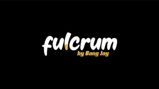 【Murphy's Magic DL】 『フルクラム』 バン・ジェイ / Fulcrum by Bang Jay video DOWNLOAD