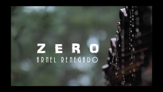 【Murphy's Magic DL】 『ゼロ』 アーネル・レネガド / Zero by Arnel Renegado video DOWNLOAD