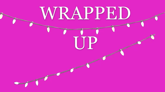 【Murphy's Magic DL】 『ラップド・アップ』 ダミアン・フィッシャー / Wrapped Up by Damien Fisher video DOWNLOAD