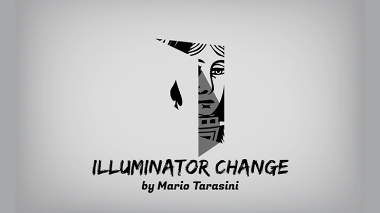 【Murphy's Magic DL】Illuminator change by Mario Tarasini video DOWNLOAD