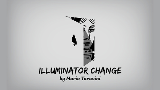 【Murphy's Magic DL】 『イルミネーター・チェンジ』 マリオ・タラシーニ / Illuminator change by Mario Tarasini video DOWNLOAD