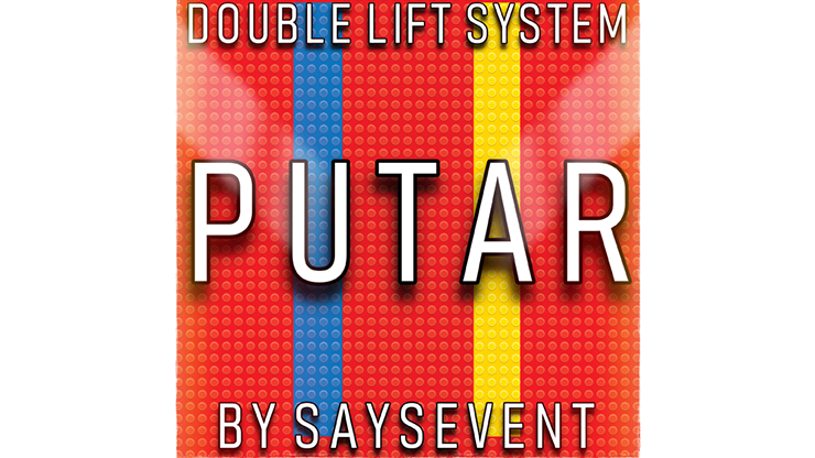 【Murphy's Magic DL】PUTAR 2 by SaysevenT video DOWNLOAD