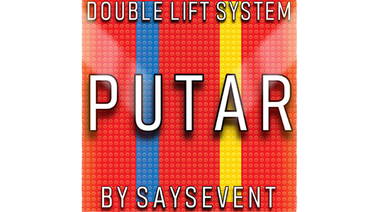 【Murphy's Magic DL】PUTAR 2 by SaysevenT video DOWNLOAD