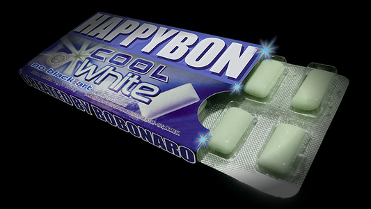 【Murphy's Magic DL】 『ハッピーボン』 ボボナロ / HAPPYBON by Bobonaro video DOWNLOAD