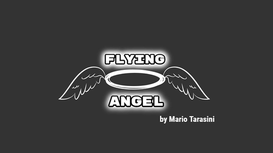 【Murphy's Magic DL】 『フライングエンジェル』 マリオ・タラシーニ / Flying Angel by Mario Tarasini video DOWNLOAD