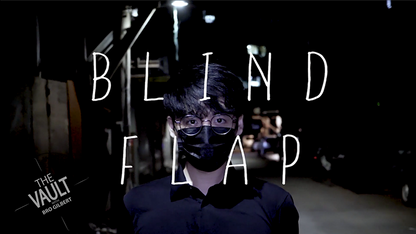 【Murphy's Magic DL】 『ザ・ボールト・ブラインド・フラップ・プロジェクト』 PH・マリオ・タラシーニ / The Vault - Blind Flap Project by PH and Mario Tarasini video DOWNLOAD