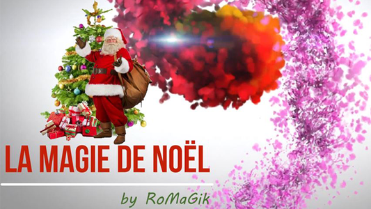 【Murphy's Magic DL】 『レジェンド・オブ・サンタクロース』 ロマギク / Legend of Santa Claus by RoMaGik eBook DOWNLOAD