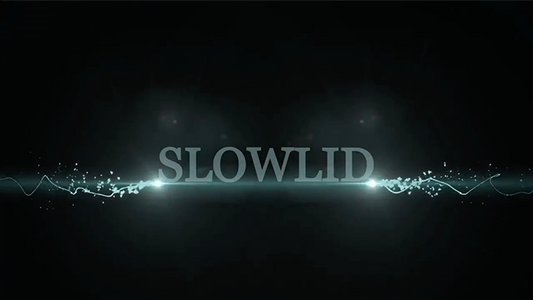 【Murphy's Magic DL】 『スロウリッド』 ロビー・コンスタンティン / Slowlid by Robby Constantine video DOWNLOAD